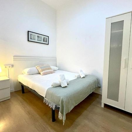 Suites4Days Sagrada Familia Apartment バルセロナ エクステリア 写真