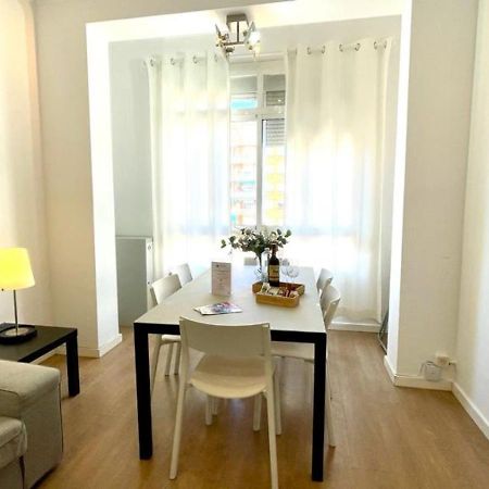 Suites4Days Sagrada Familia Apartment バルセロナ エクステリア 写真