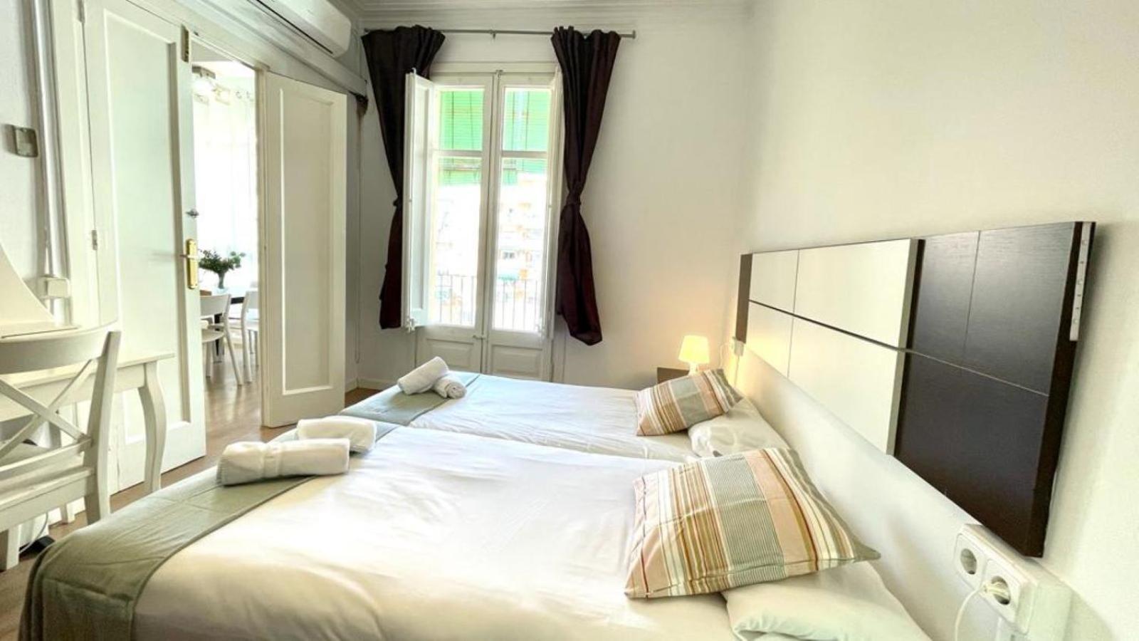 Suites4Days Sagrada Familia Apartment バルセロナ エクステリア 写真