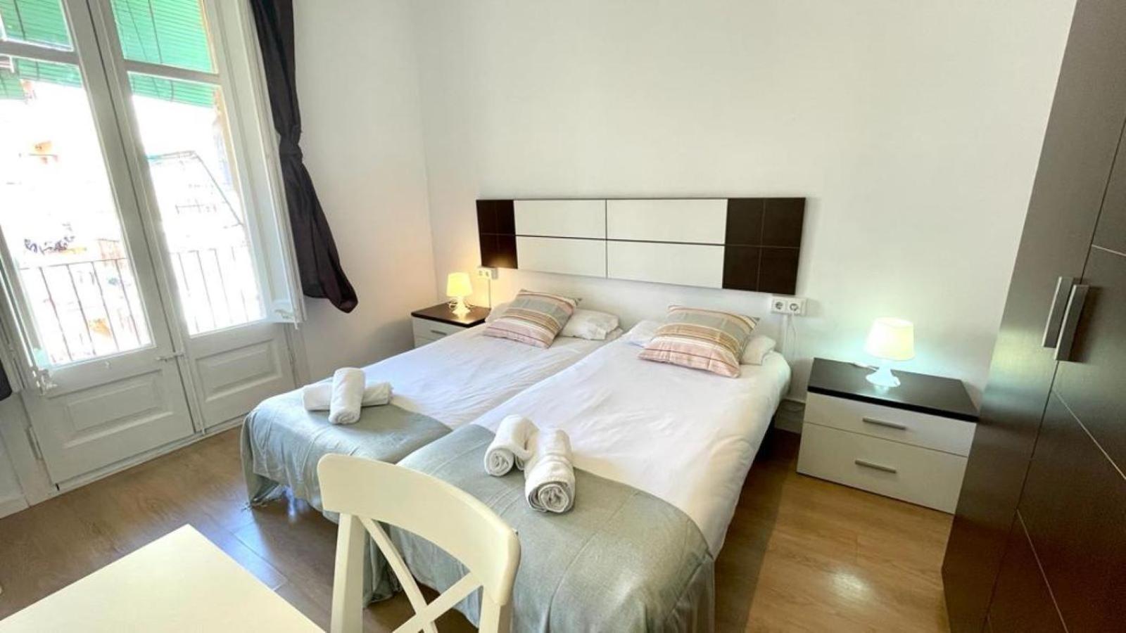 Suites4Days Sagrada Familia Apartment バルセロナ エクステリア 写真