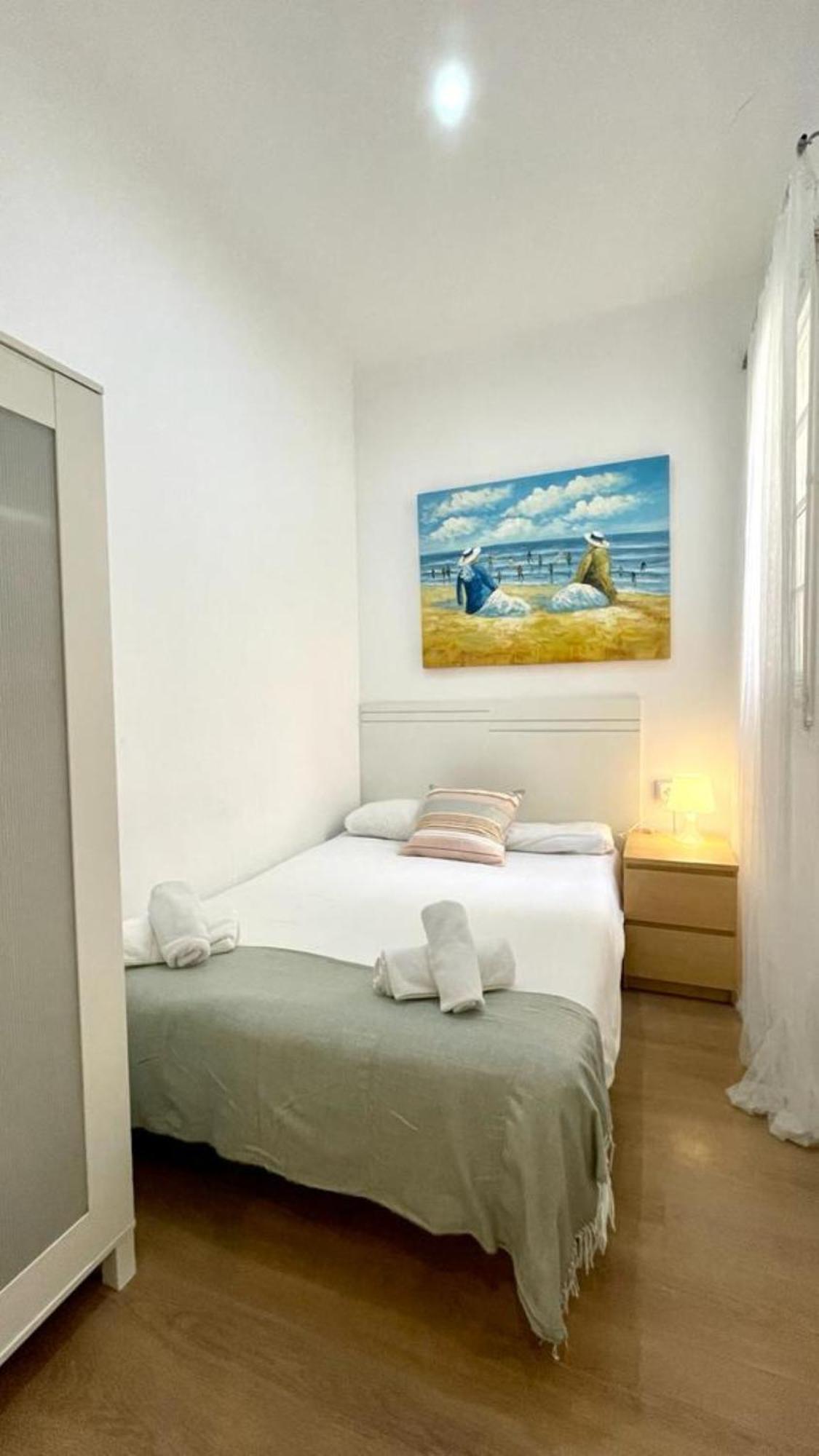 Suites4Days Sagrada Familia Apartment バルセロナ エクステリア 写真