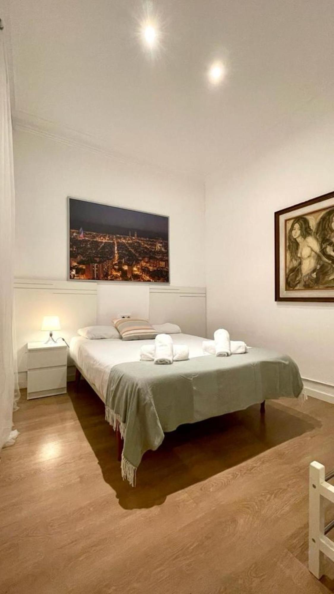 Suites4Days Sagrada Familia Apartment バルセロナ エクステリア 写真