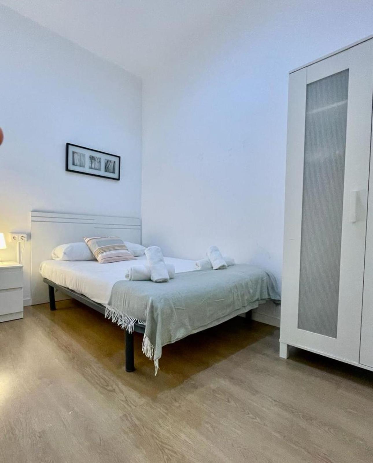 Suites4Days Sagrada Familia Apartment バルセロナ エクステリア 写真
