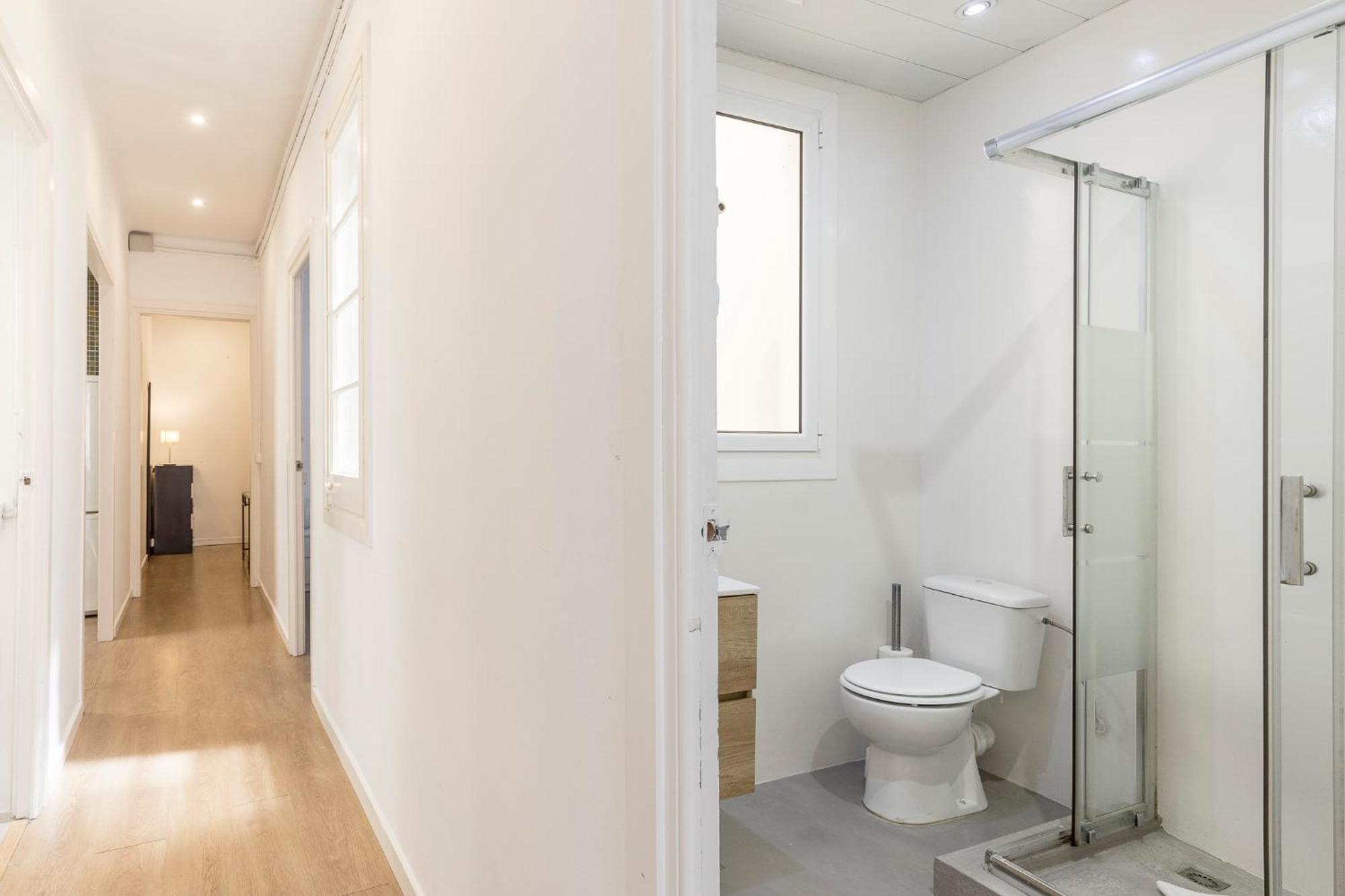 Suites4Days Sagrada Familia Apartment バルセロナ エクステリア 写真