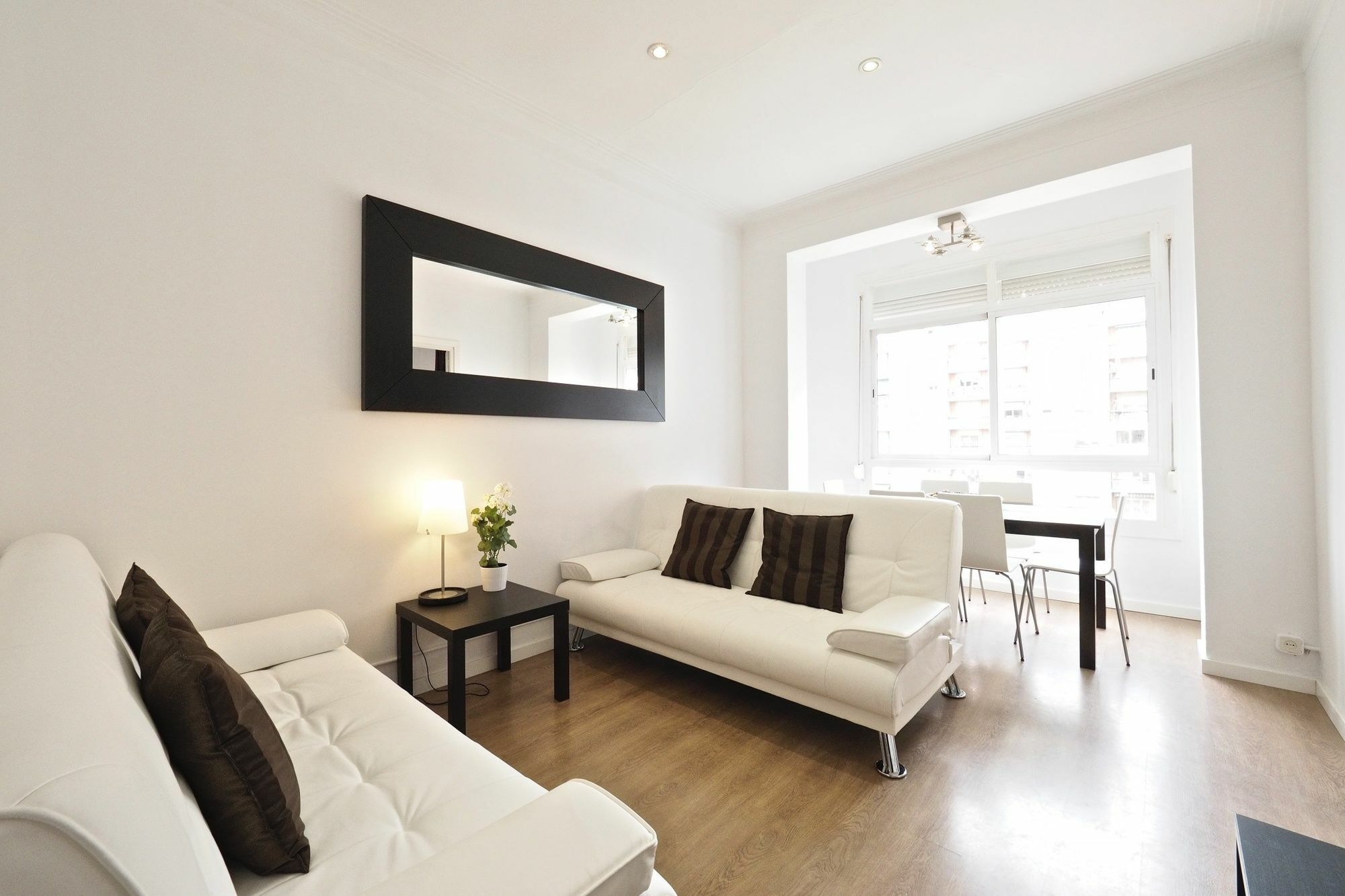 Suites4Days Sagrada Familia Apartment バルセロナ エクステリア 写真