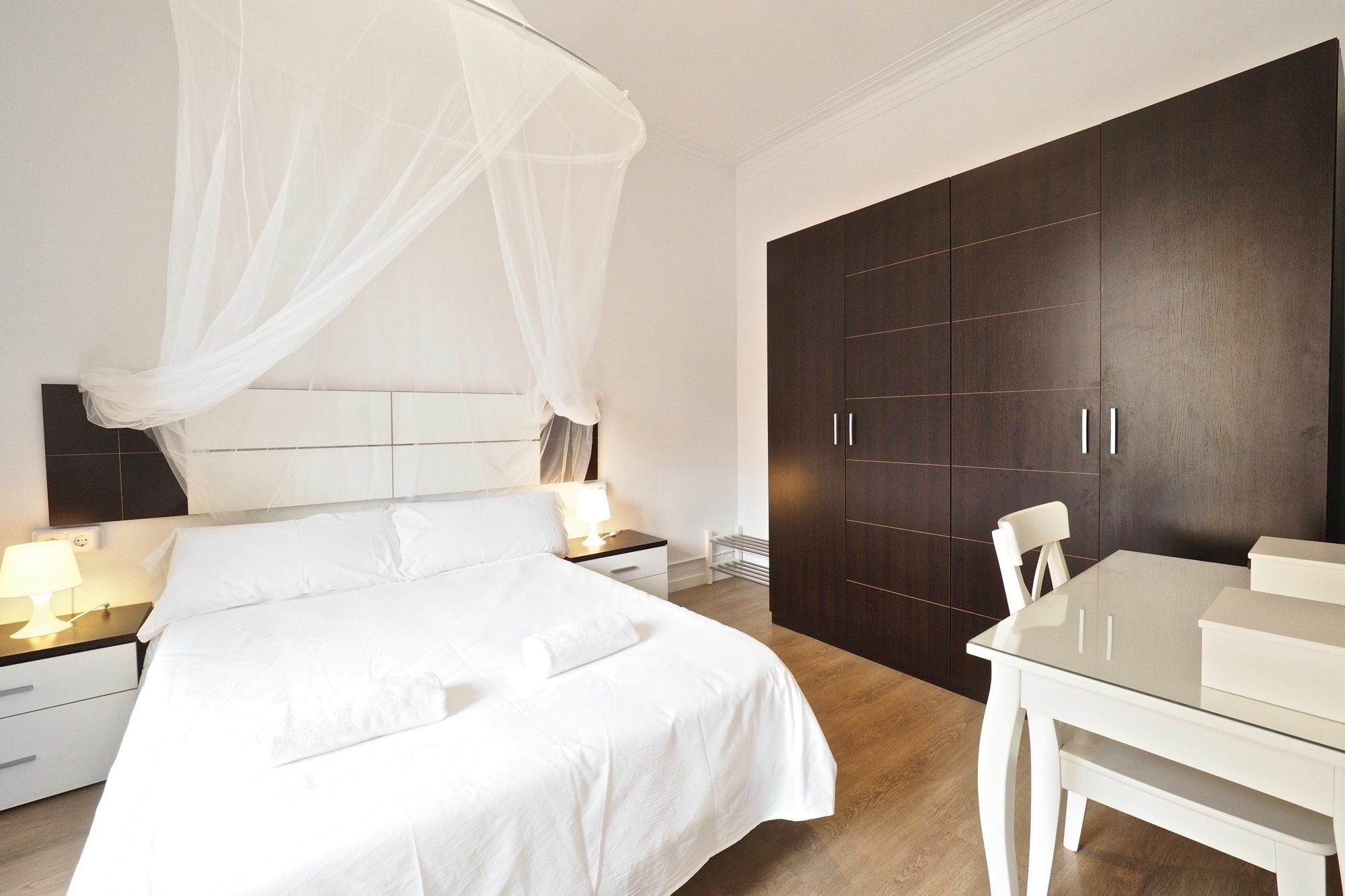 Suites4Days Sagrada Familia Apartment バルセロナ エクステリア 写真