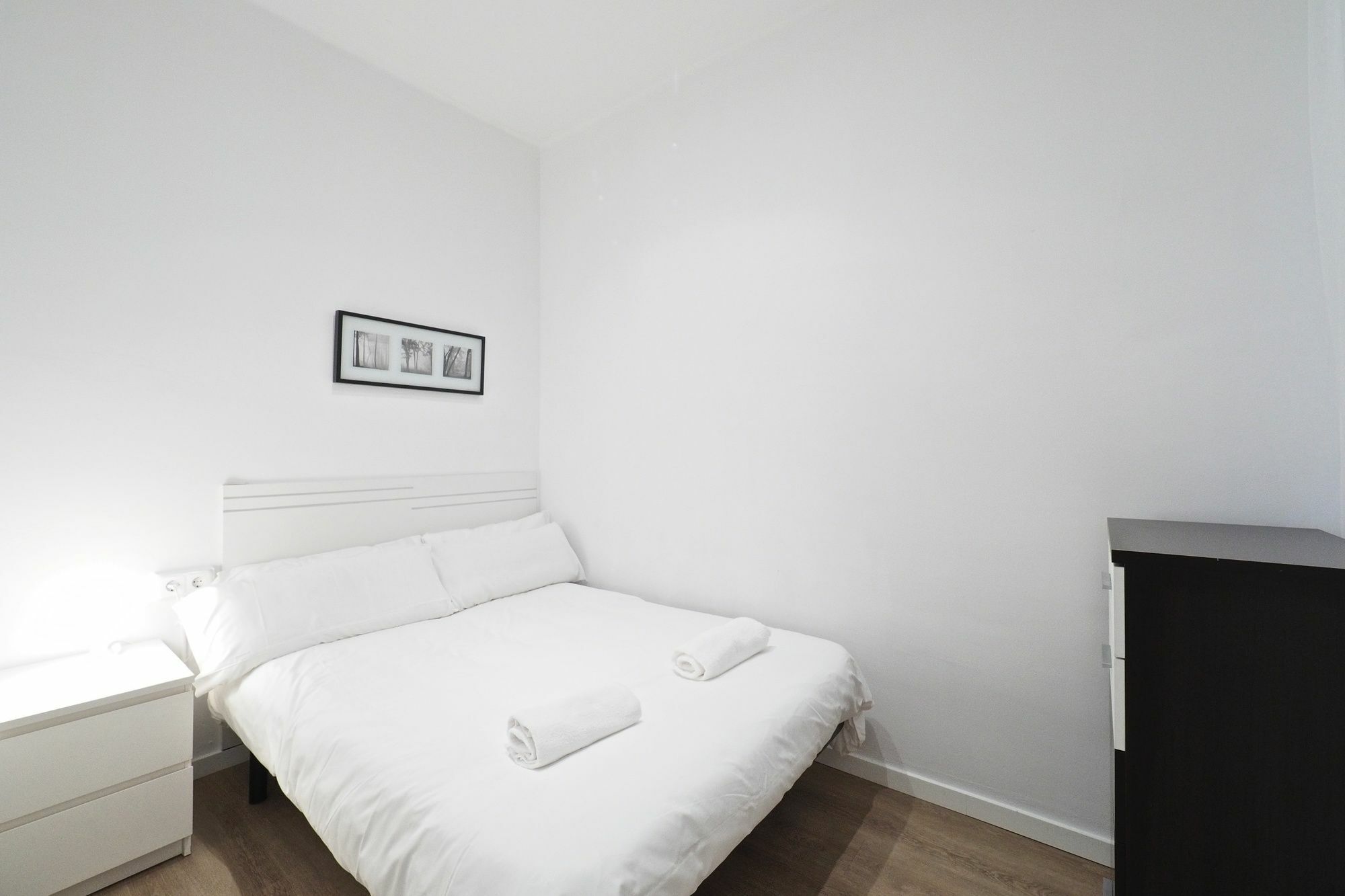 Suites4Days Sagrada Familia Apartment バルセロナ エクステリア 写真