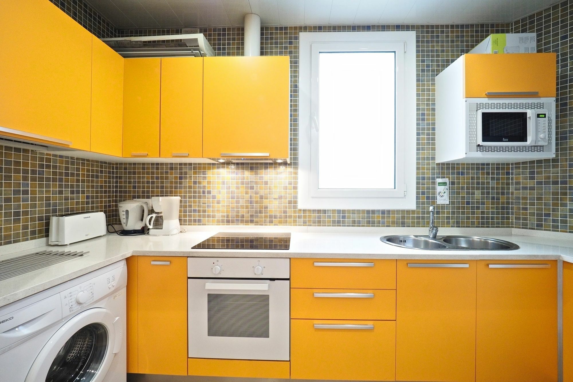 Suites4Days Sagrada Familia Apartment バルセロナ エクステリア 写真