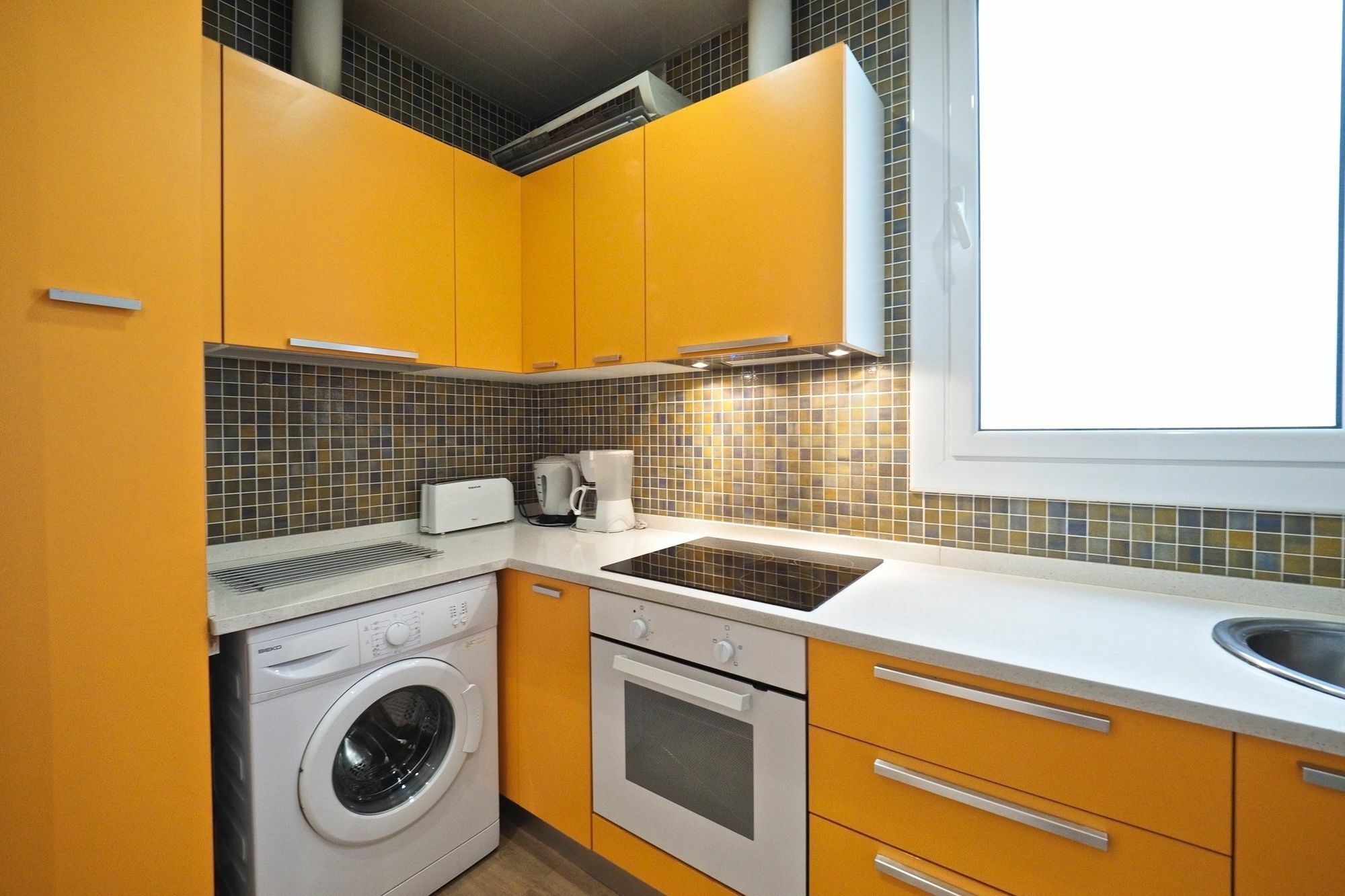 Suites4Days Sagrada Familia Apartment バルセロナ エクステリア 写真