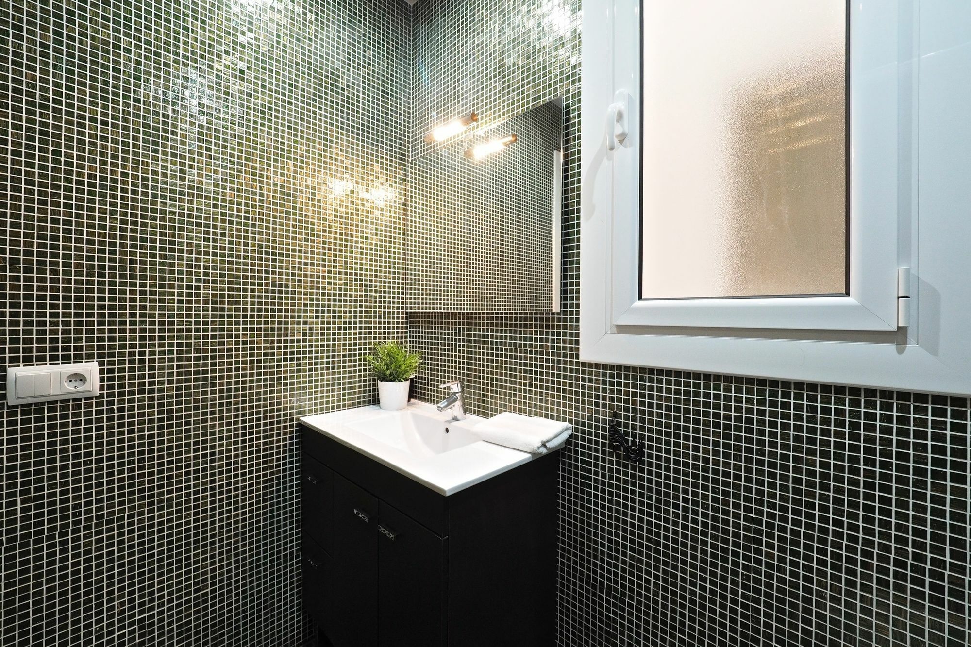 Suites4Days Sagrada Familia Apartment バルセロナ エクステリア 写真