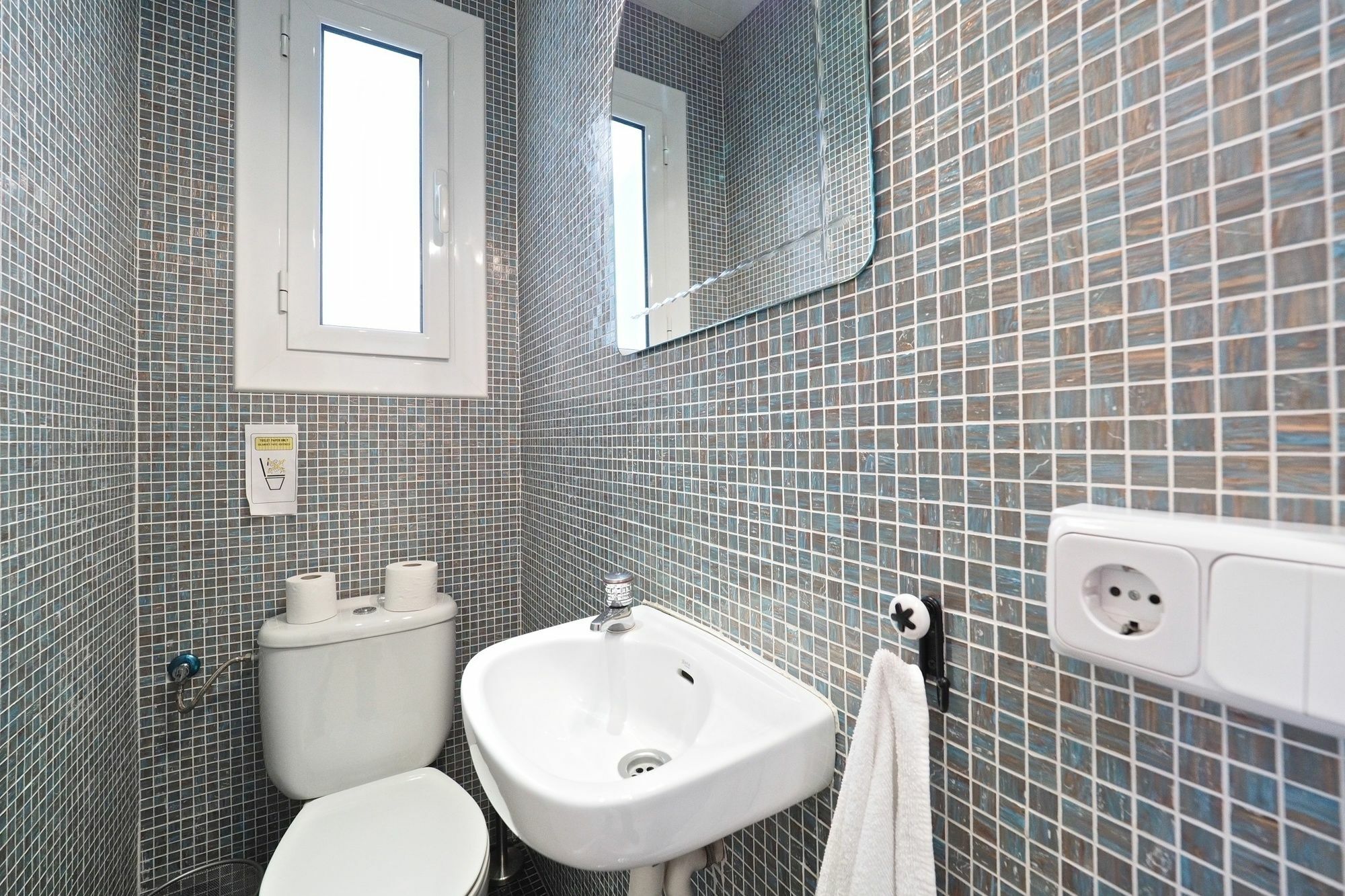 Suites4Days Sagrada Familia Apartment バルセロナ エクステリア 写真