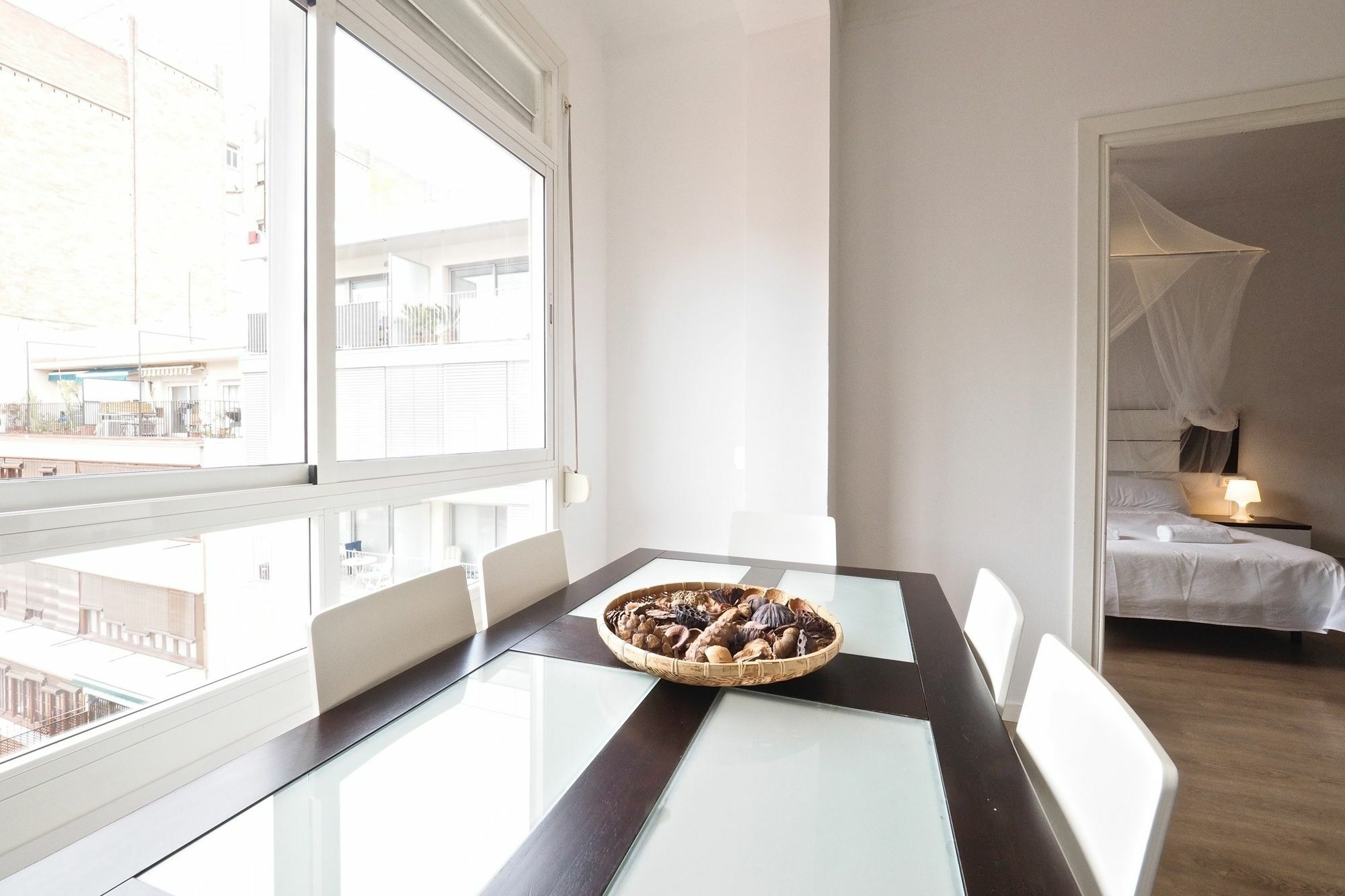 Suites4Days Sagrada Familia Apartment バルセロナ エクステリア 写真