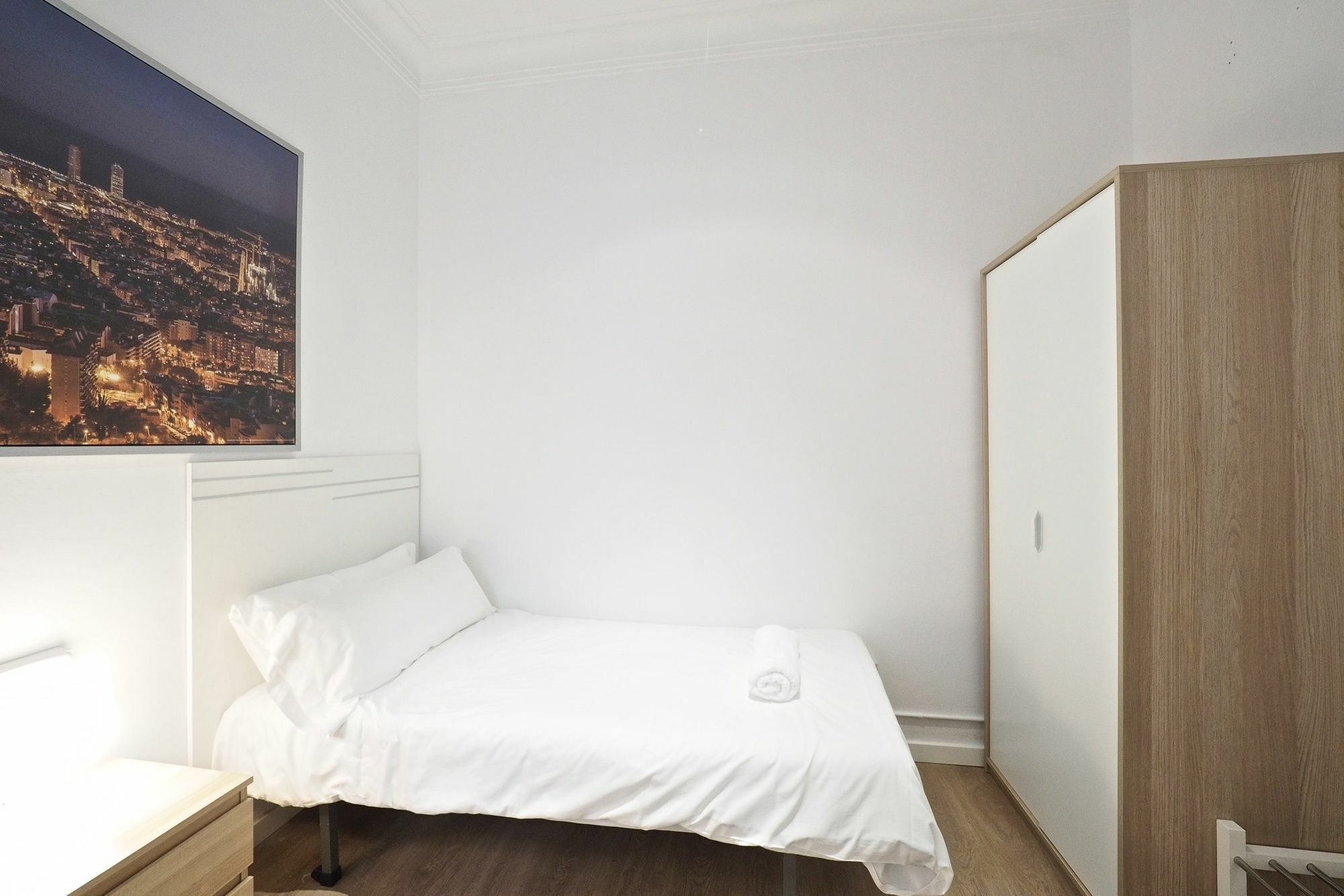 Suites4Days Sagrada Familia Apartment バルセロナ エクステリア 写真