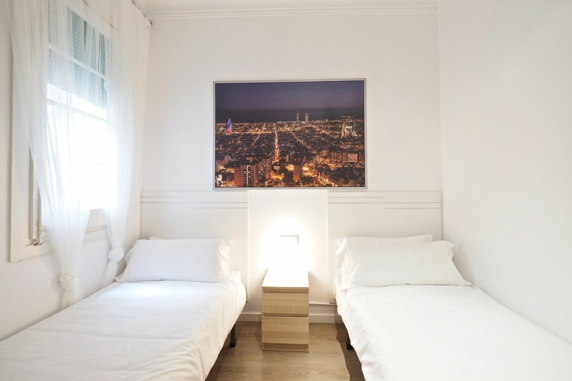 Suites4Days Sagrada Familia Apartment バルセロナ エクステリア 写真