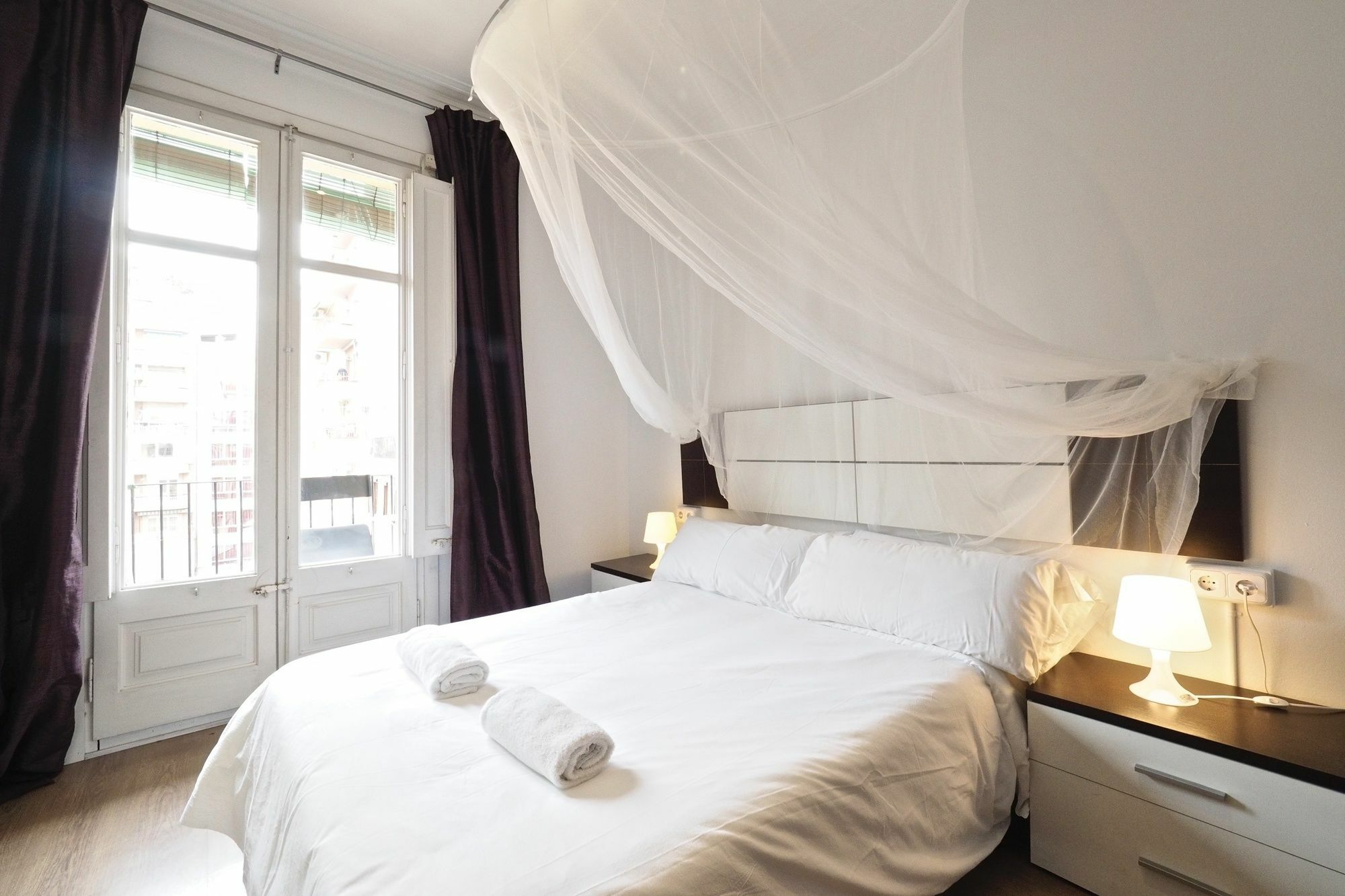 Suites4Days Sagrada Familia Apartment バルセロナ エクステリア 写真