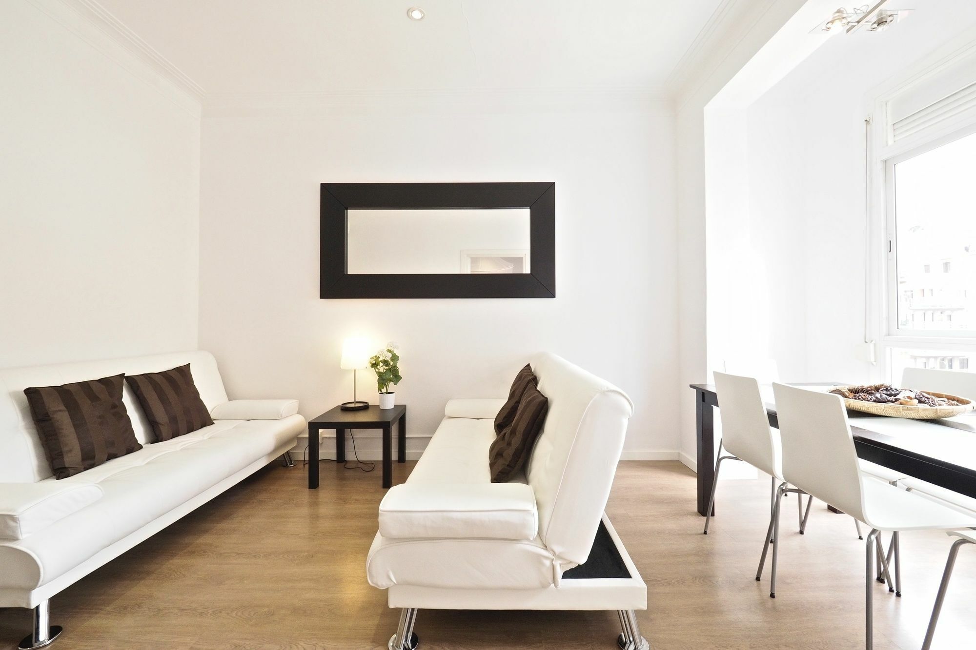 Suites4Days Sagrada Familia Apartment バルセロナ エクステリア 写真