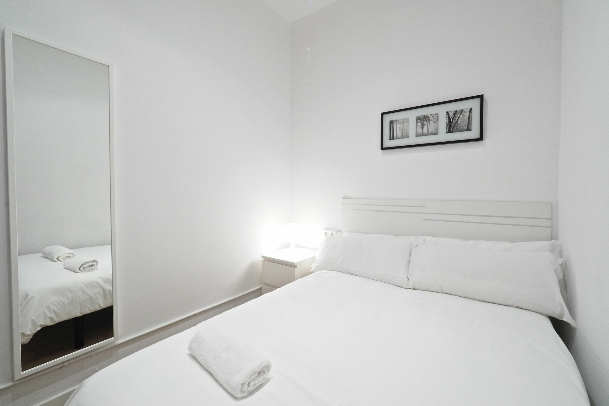 Suites4Days Sagrada Familia Apartment バルセロナ エクステリア 写真
