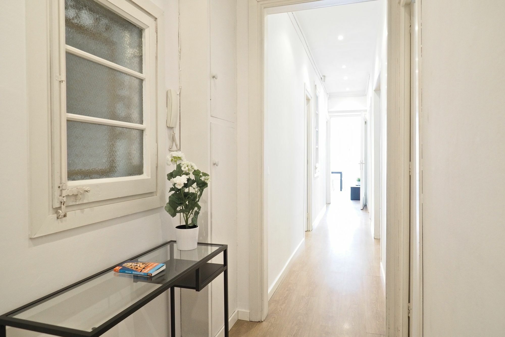 Suites4Days Sagrada Familia Apartment バルセロナ エクステリア 写真