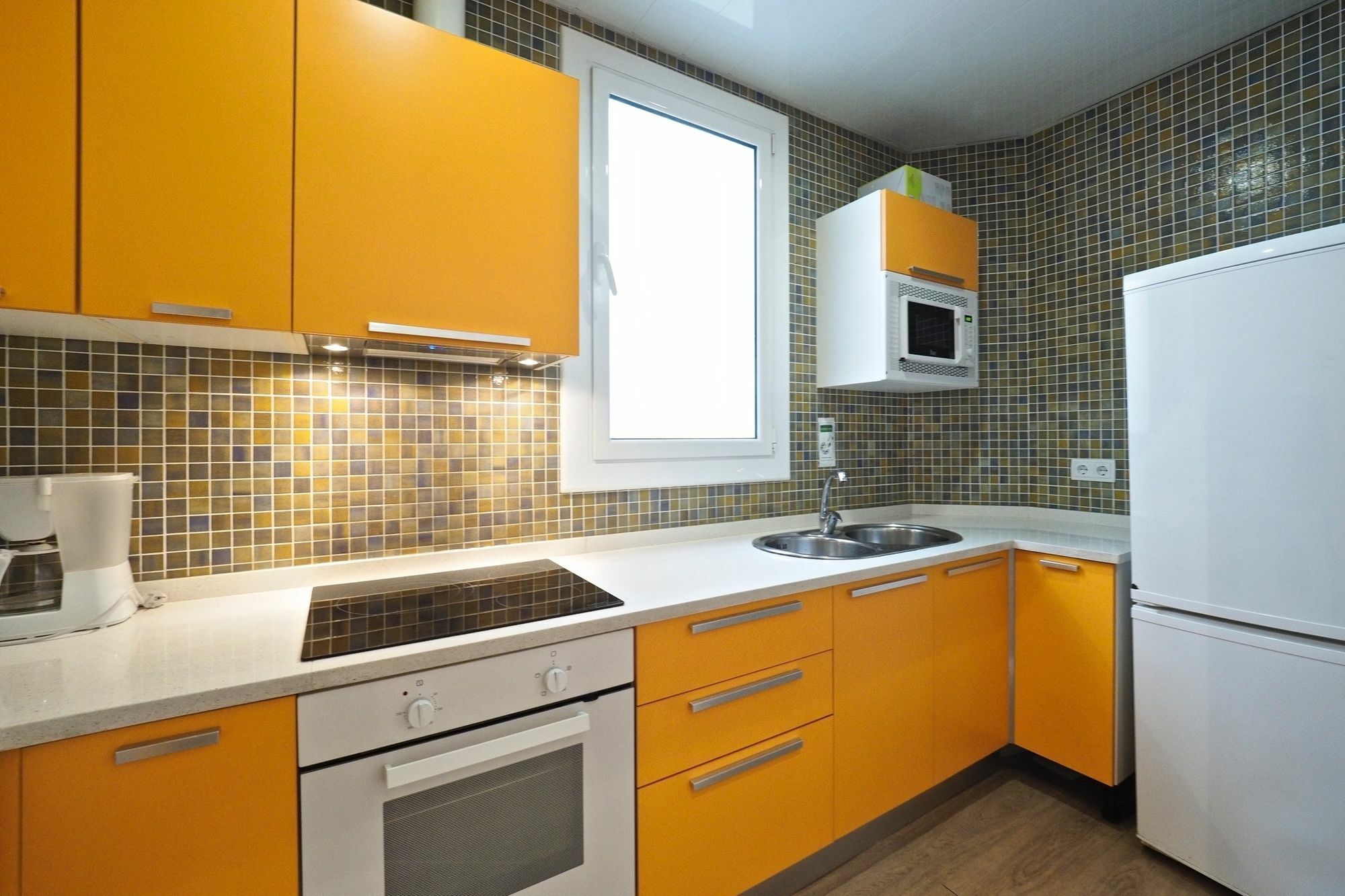Suites4Days Sagrada Familia Apartment バルセロナ エクステリア 写真