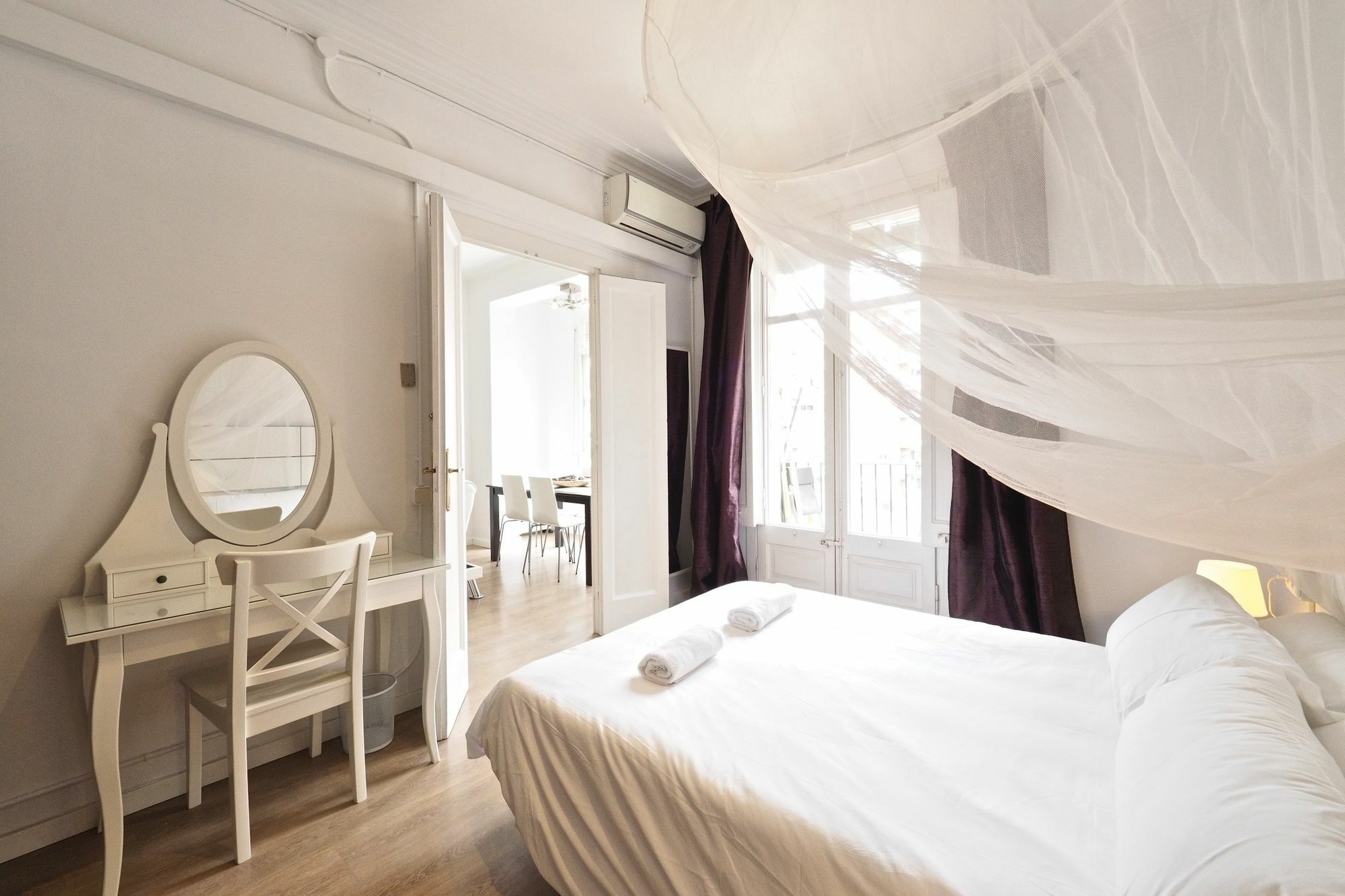Suites4Days Sagrada Familia Apartment バルセロナ エクステリア 写真