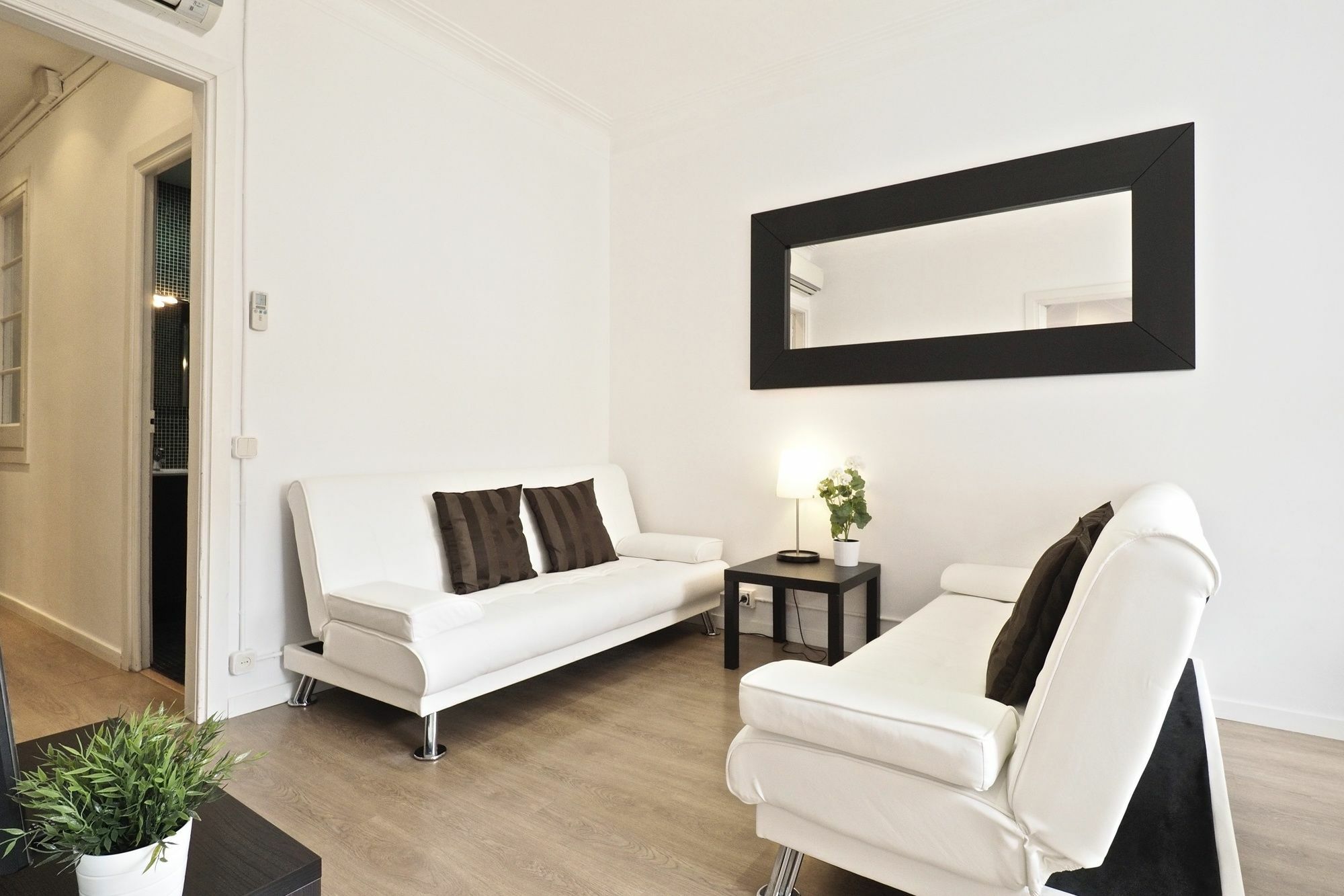 Suites4Days Sagrada Familia Apartment バルセロナ エクステリア 写真