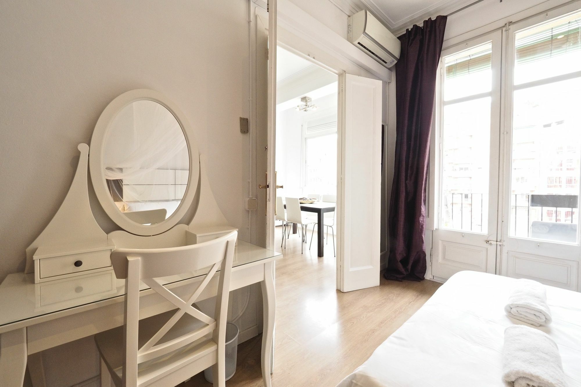 Suites4Days Sagrada Familia Apartment バルセロナ エクステリア 写真