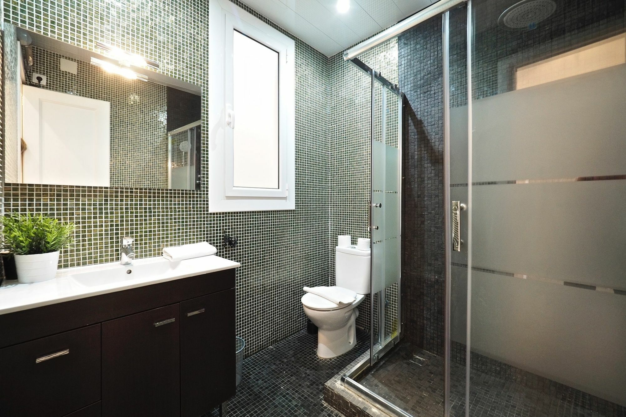 Suites4Days Sagrada Familia Apartment バルセロナ エクステリア 写真