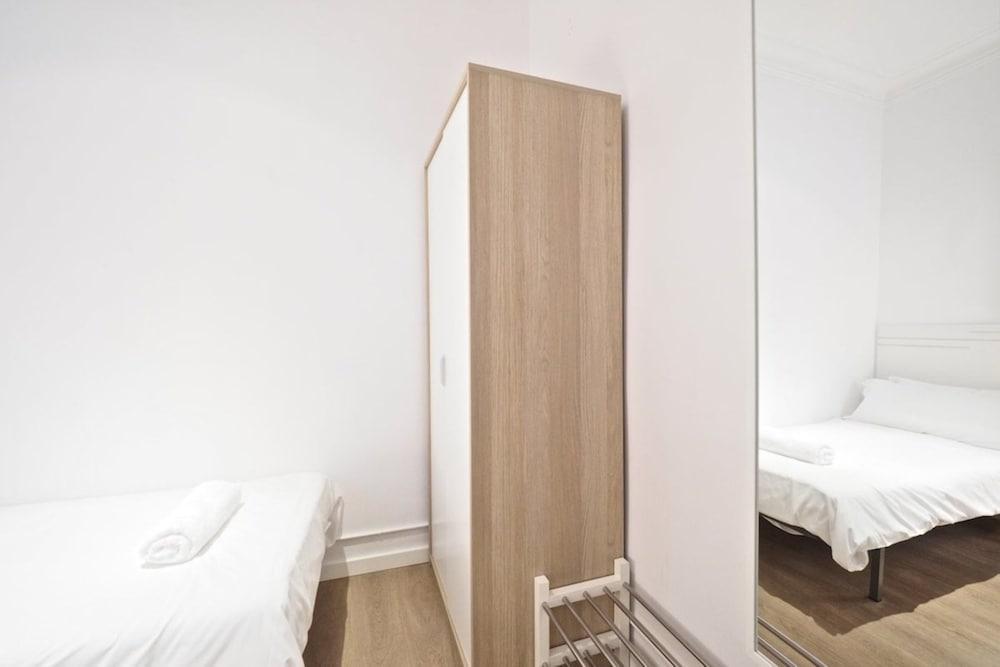 Suites4Days Sagrada Familia Apartment バルセロナ エクステリア 写真